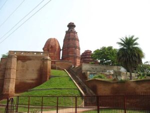 Shri Radha Madan Mohan Ji Temple, Vrindavan