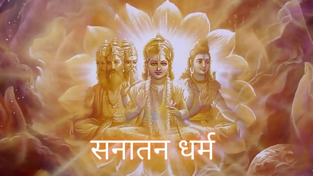 Sanatan Dharma 10,000+ Hindu God AI avatars reels bundle by YTL courses at  best price in Mathura | ID: 2853020988955